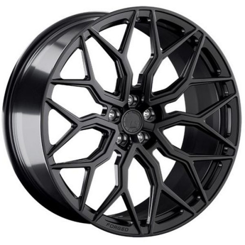 Легковой диск LS Flow Forming FG13Y 8x19 5x108 ET45 63,3 MB