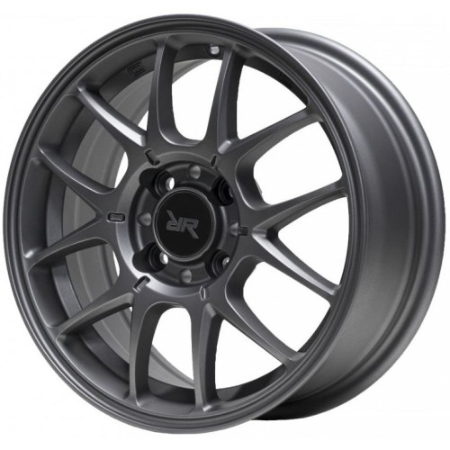 Легковой диск Race Ready CSS2795 6x14 4x100 ET38 60,1 MK/M