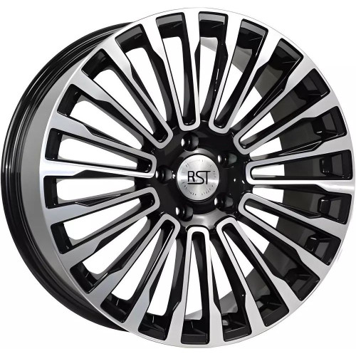 Легковой диск RST R062 8,5x20 5x114,3 ET45 67,1 BD