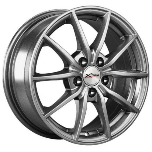Легковой диск X-trike X-111M 6,5x15 5x108 ET38 67,1 HSB