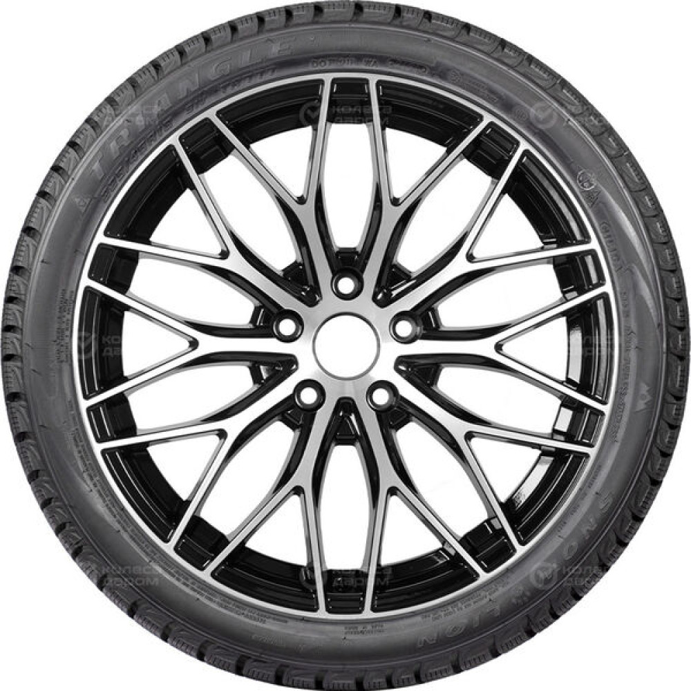 Triangle TR777 235/55 R17 103V