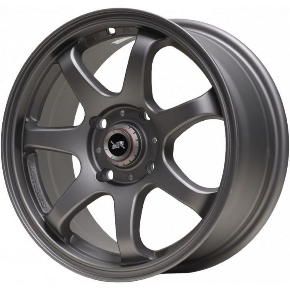 Легковой диск Race Ready CSS356 7x16 5x100 ET40 57,1 MK