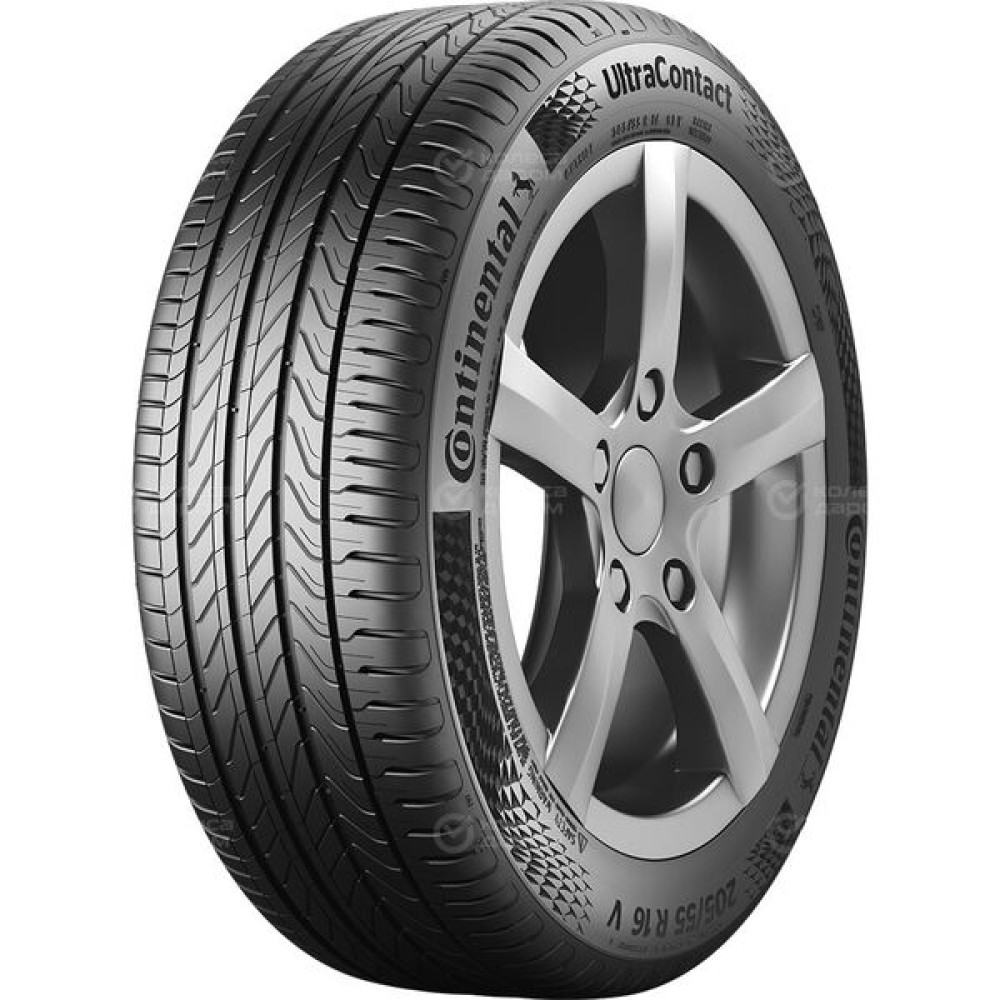 Continental UltraContact 195/55 R20 95H