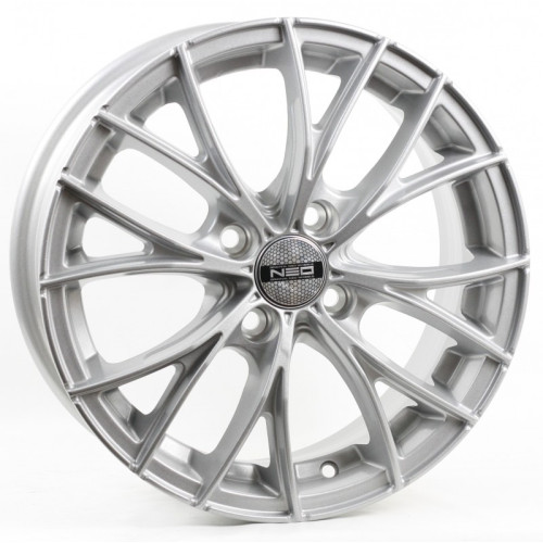 Легковой диск Neo Wheels 573 6x15 4x100 ET40 56,6 SL