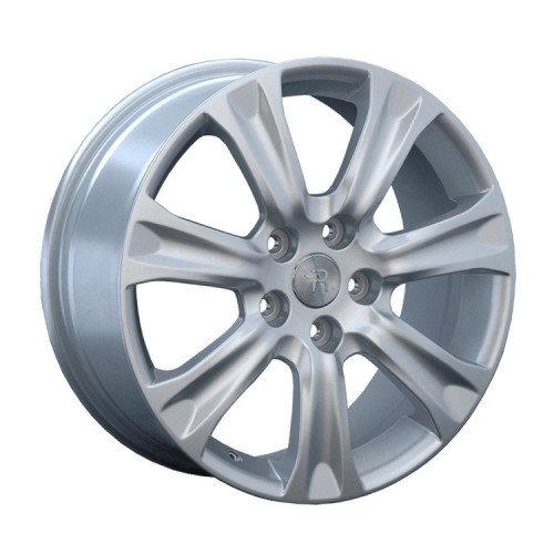 Легковой диск Replay H22 7,5x17 5x114,3 ET55 64,1 S