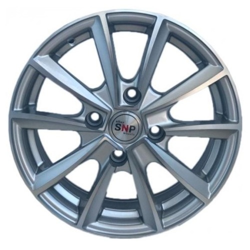 Легковой диск SNP H-303 6x15 4x100 ET45 67,1 HS/FP