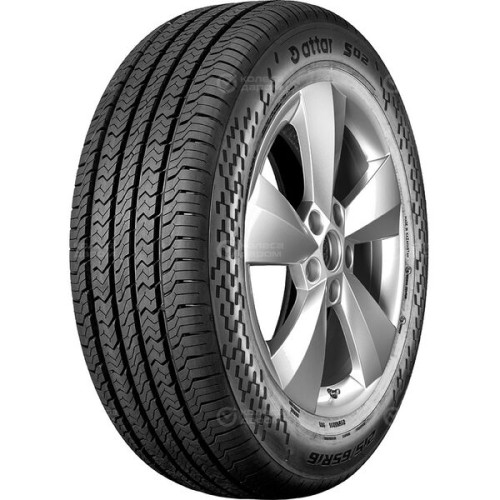 Attar S02 235/55 R17 99V
