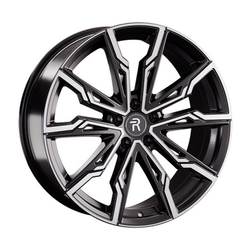 Легковой диск Replay VV342 8,5x20 5x112 ET34 57,1 GMF