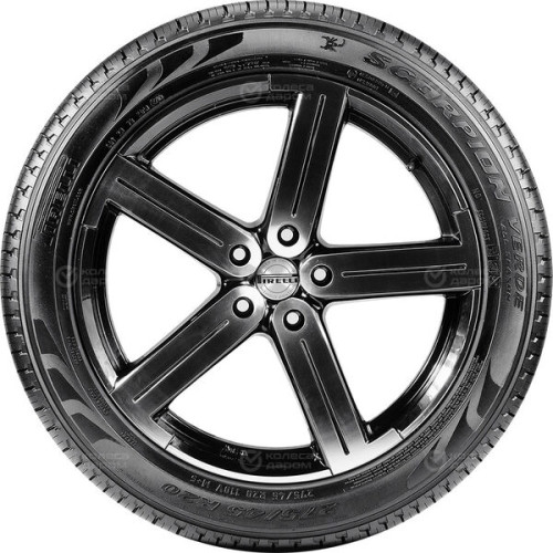 Pirelli Scorpion Verde All season 265/65 R17 112H