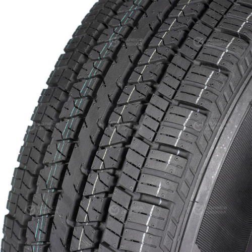 Triangle TR257 245/55 R19 103V