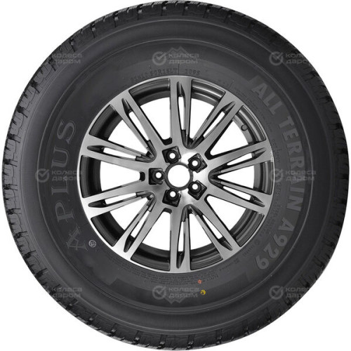 Aplus A929 AT 185/75 R16C 104S