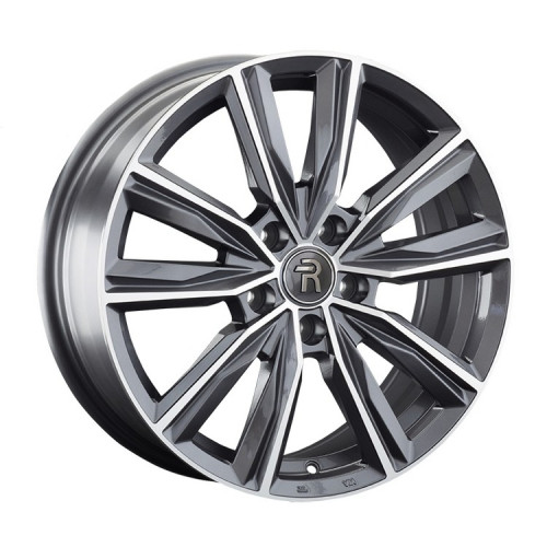 Легковой диск Replay A150 7x17 5x112 ET42 66,6 GMF