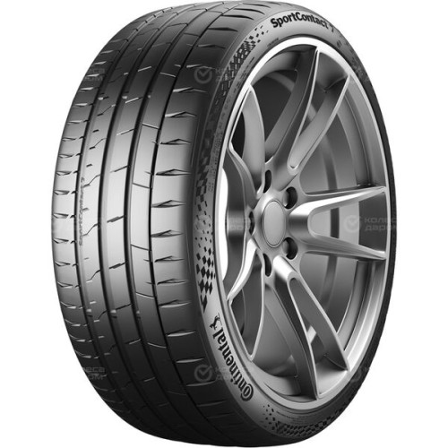 Continental SportContact 7 245/40 R19 98Y
