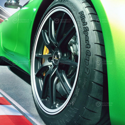 Michelin Pilot Sport Cup 2 255/35 R19 96Y (омологация)