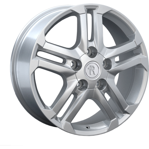 Легковой диск Replay TY54 8,5x20 5x150 ET58 110,1 S