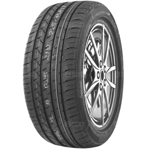 Sonix Prime UHP 08 245/45 R19 102W