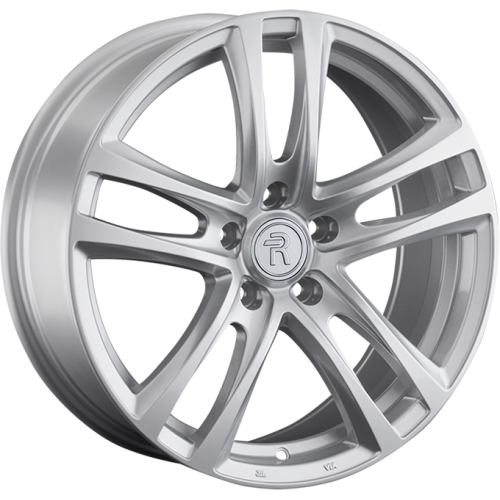 Легковой диск Replay MR192 7x17 5x112 ET48,5 66,6 S