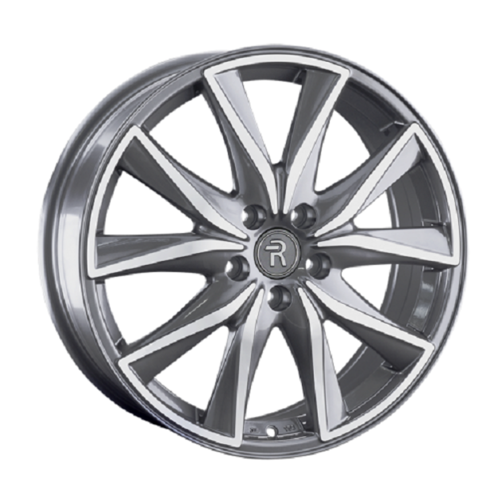 Легковой диск Replay CHG12 7x19 5x114,3 ET45 60,1 S