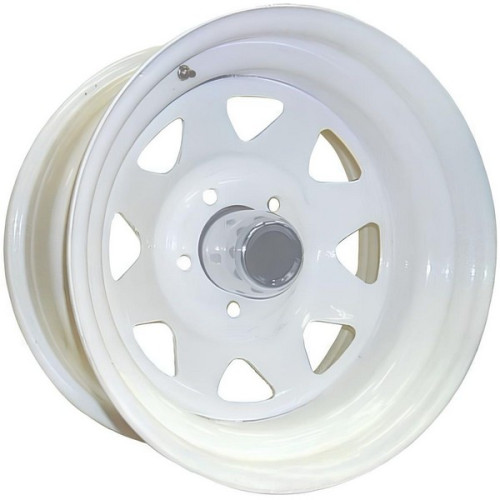 Легковой диск Magnum MG85 8x16 5x139,7 ET 110,5 White