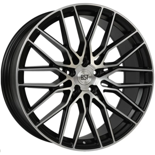 Легковой диск Neo Wheels 211FF 9x21 5x120 ET45 62,5 BDM