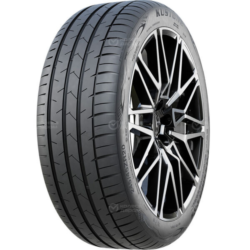 Kustone Passion P9S 235/45 R21 101W