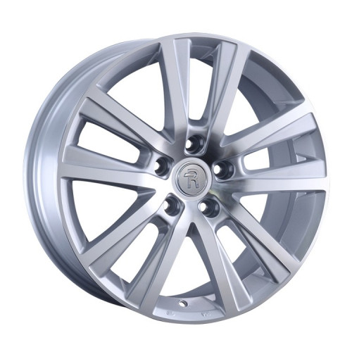 Легковой диск Replay H108 8x18 5x120 ET55 64,1 SF