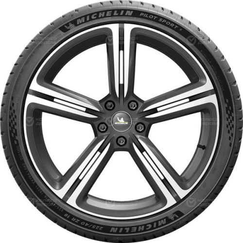 Michelin Pilot Sport 5 235/45 R19 99Y
