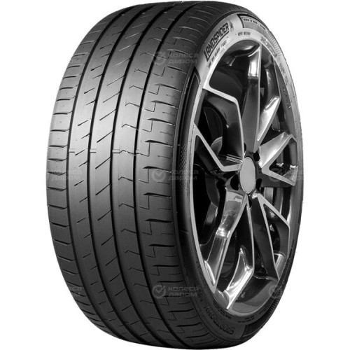 Landspider Sportraxx UHP 225/60 R17 103V