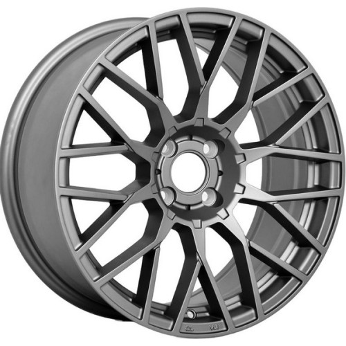 Легковой диск PDW 2020 7,5x17 4x100 ET32 60,1 U4GRA