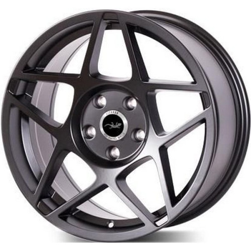 Легковой диск Lizardo XH5027 8x17 4x100 ET33 60,1 BMF