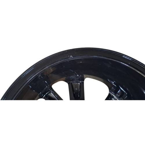 Легковой диск Khomen Wheels KHW1501 6x15 4x98 ET36 58,6 Gray-FP