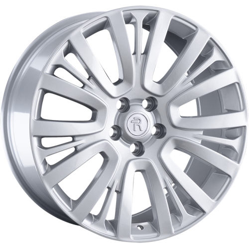 Легковой диск Replay LR85 9,5x21 5x120 ET49 72,6 S