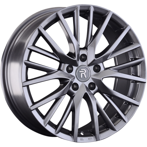 Легковой диск Replay LX107 8x20 5x114,3 ET30 60,1 HB-P