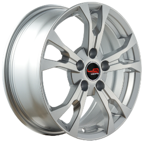 Легковой диск LegeArtis Ci24 6,5x16 5x114,3 ET38 67,1 S