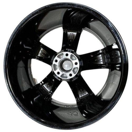 Легковой диск Dezent TH Dark 8x18 5x108 ET45 70,1 BFP