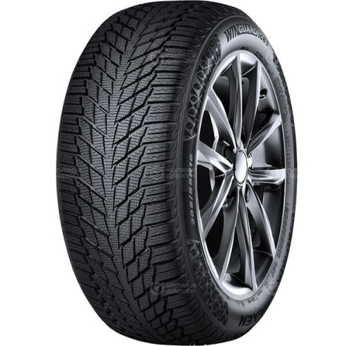 Nexen WINGUARD ice 3 225/60 R18 100T