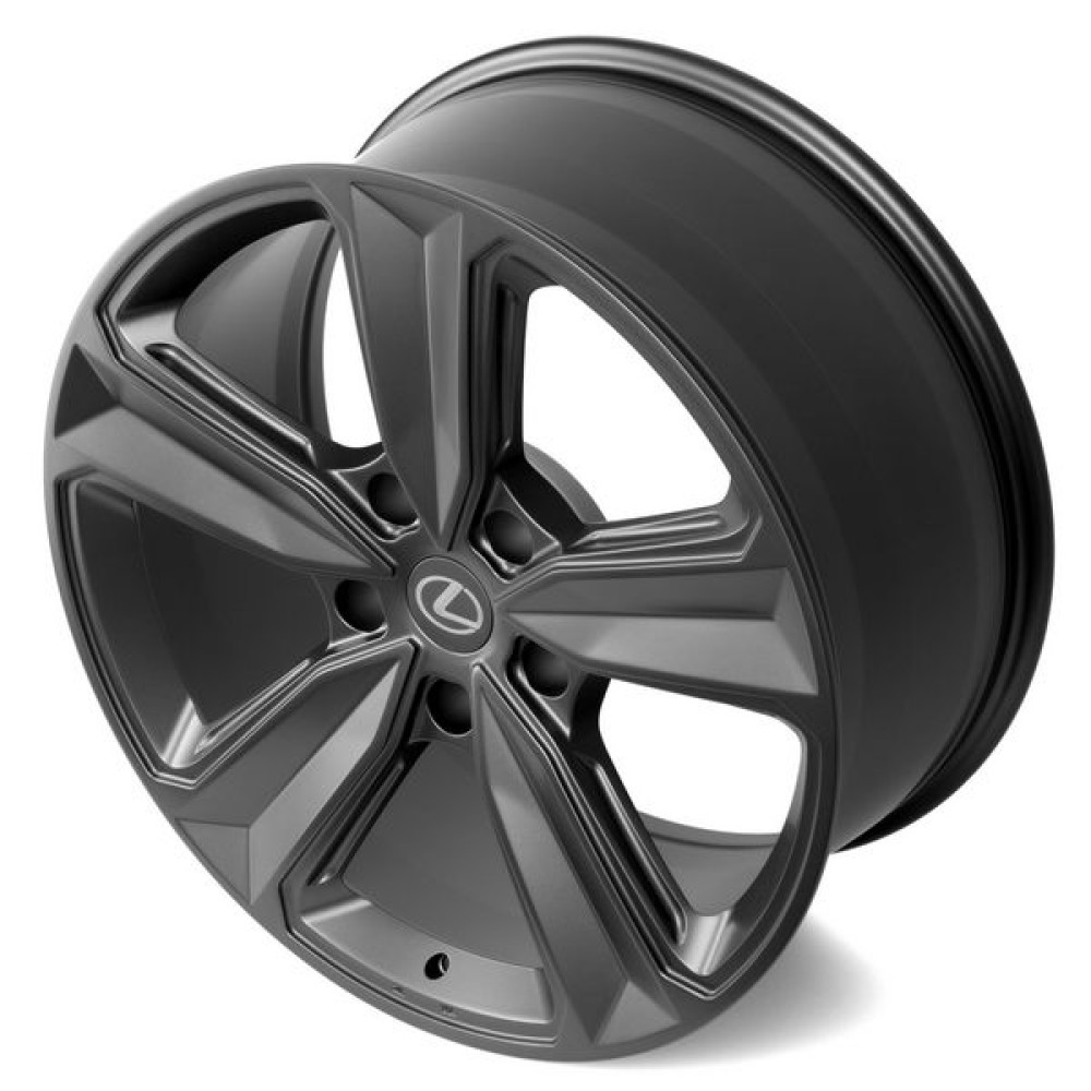 Легковой диск CMST SV1017 10x22 5x150 ET35 110,1 Графит