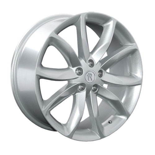 Легковой диск Replay TY215 8,5x20 5x114,3 ET35 60,1 S