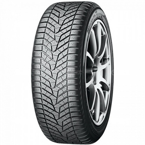 Yokohama BluEarth Winter V905 265/60 R18 110H