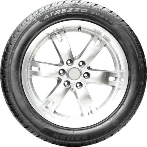 Sailun Atrezzo Svr Lx 305/35 R24 112V
