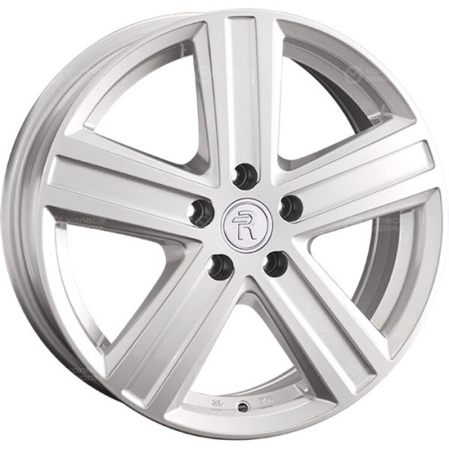 Колесный диск Replay PG93 6.5xR16 5x108 ET46 DIA65.1 серебристый