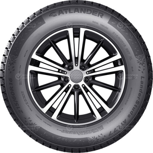 Atlander LanderStuds ATL77 205/55 R16 94T