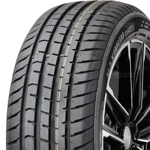 Doublestar DH03 225/50 R17 98W