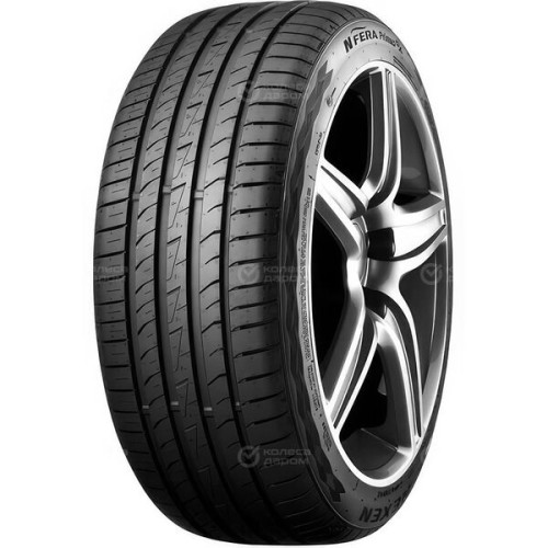 Nexen NFERA Primus QX 215/45 R17 91W