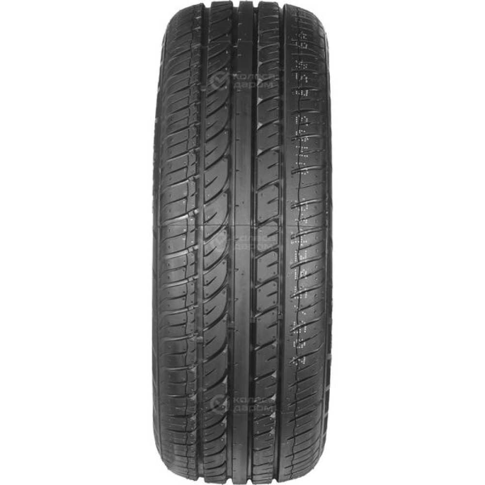 Evergreen EU72 215/50 R17 95W