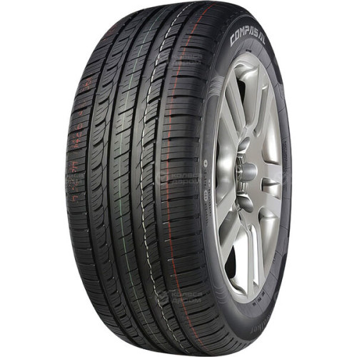 Compasal Citi Walker 255/50 R20 109V
