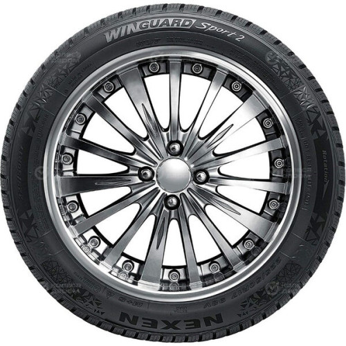 Nexen WINGUARD Sport2 265/35 R20 99V