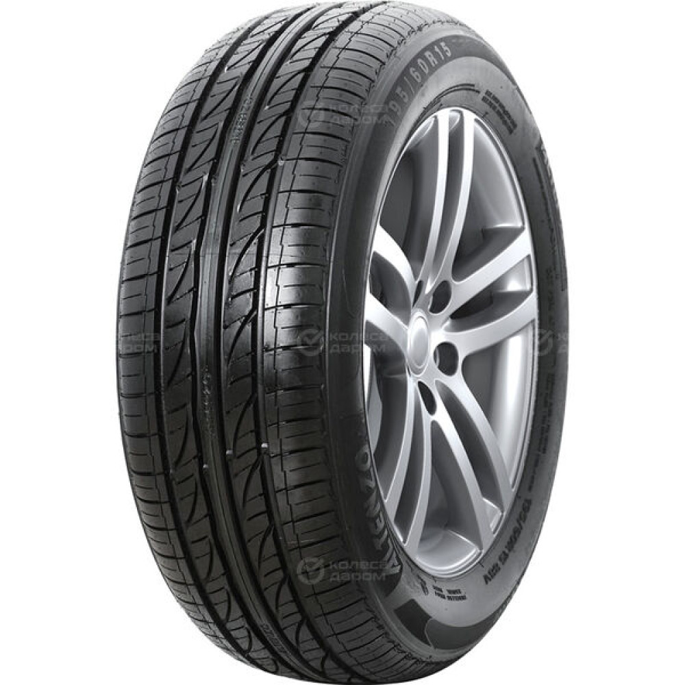 Altenzo Sports Equator 185/60 R14 82H