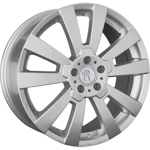 Легковой диск Replay VV204 7,5x19 5x112 ET43 57,1 S