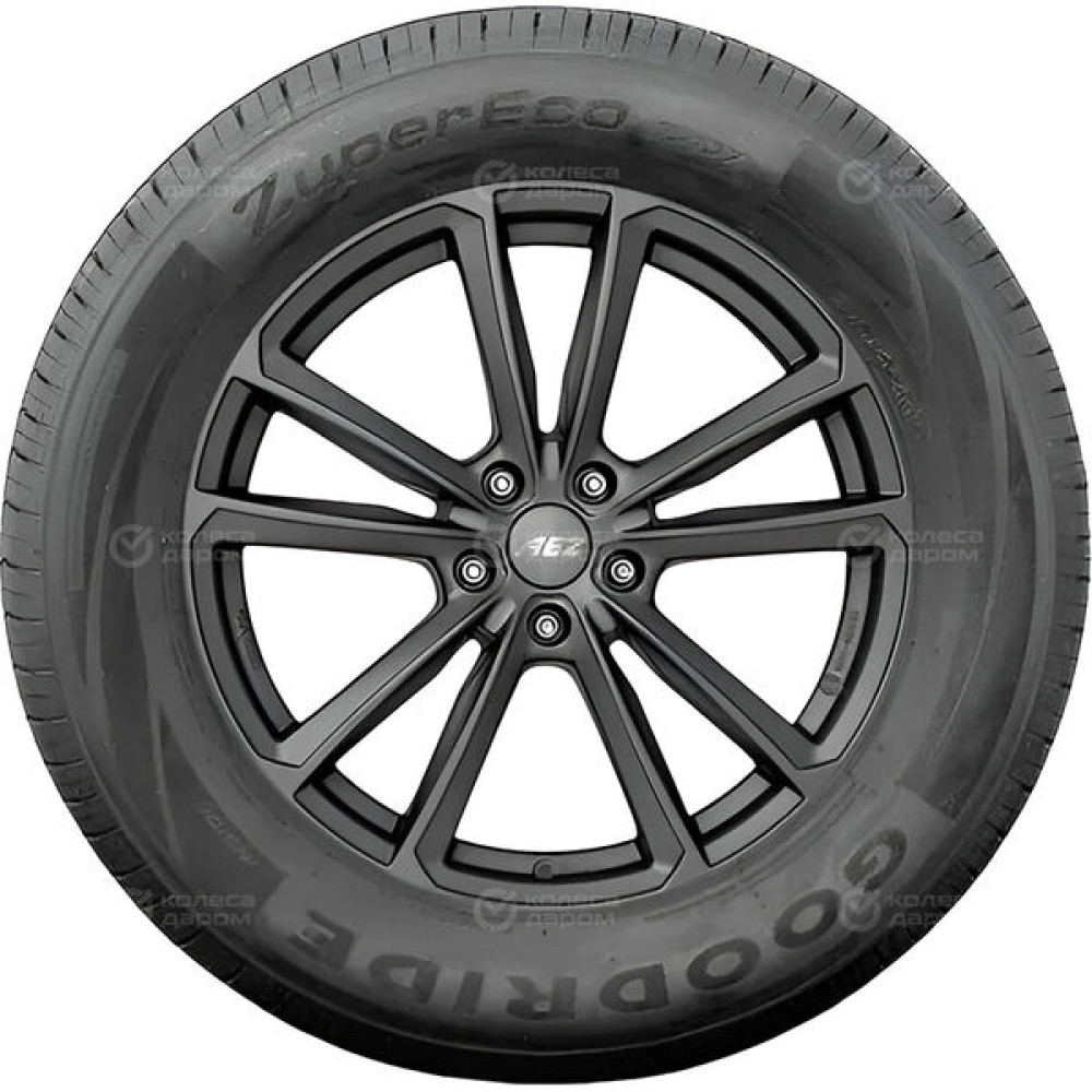 Goodride Z107 225/55 R17 101W